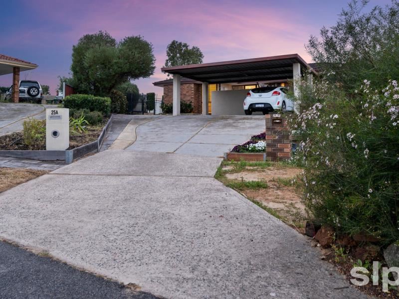 25A Atwick Way, Craigie