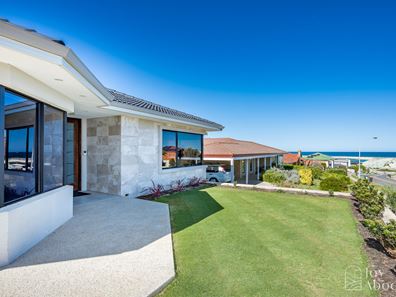 22 Resolute  Way, Ocean Reef WA 6027