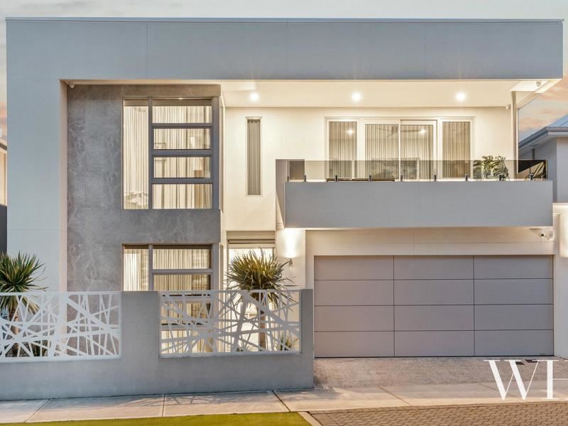 6 O'Connor Close, North Coogee