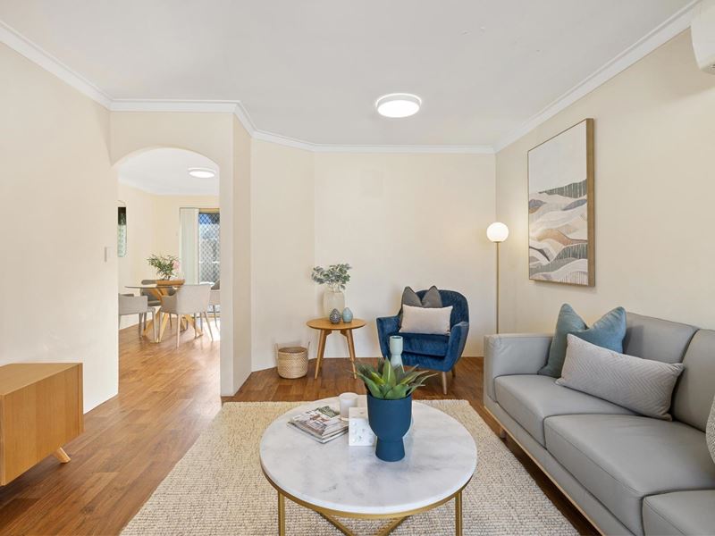 2/49 Berwick Street, Victoria Park