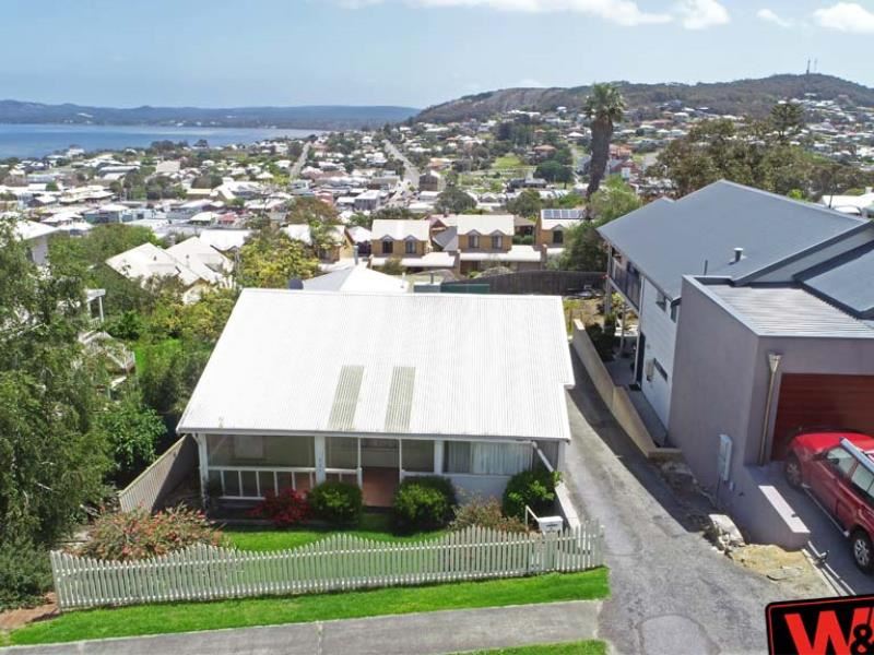 51 Hill Street, Albany