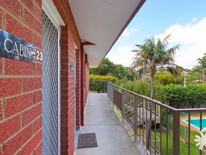 23/99 Ninth Avenue, Maylands