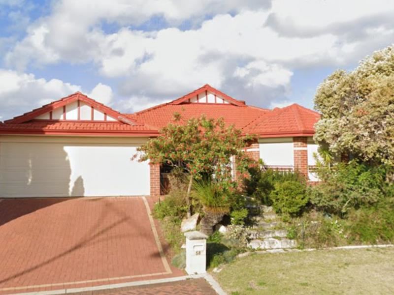 58 Cheriton Drive, Carramar