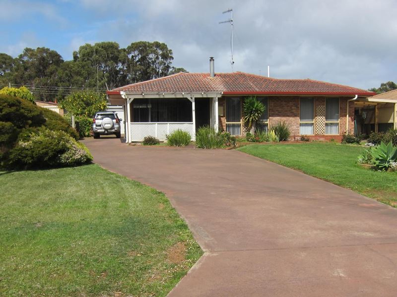 19 Cross Street, Augusta