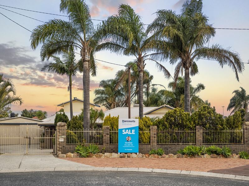 12 Kilkenny Place, Marangaroo