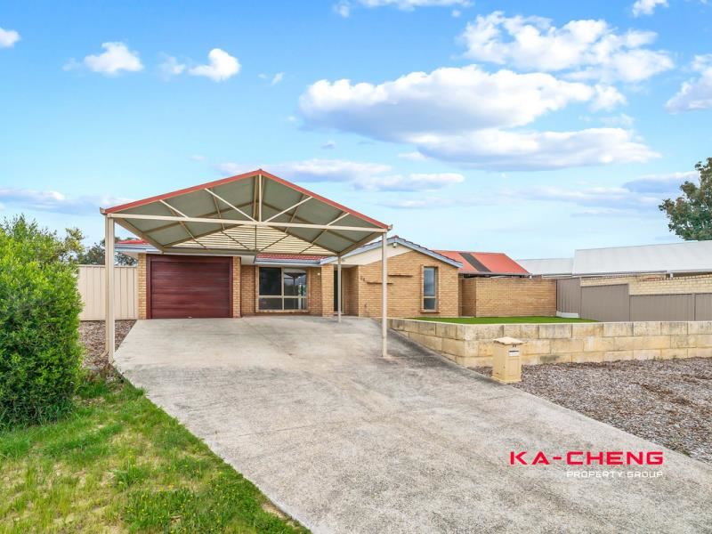 24 Ribble Place, Beechboro WA 6063