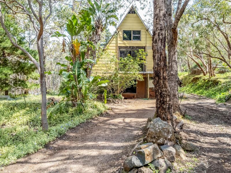 283 Nettleton Road, Byford