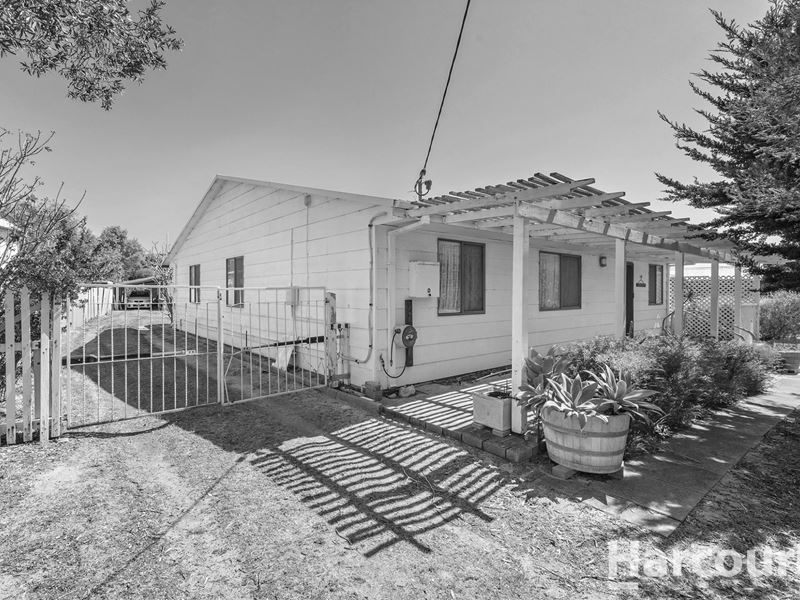 14 Sutherland Street, Dawesville WA 6211