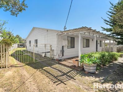 14 Sutherland Street, Dawesville WA 6211