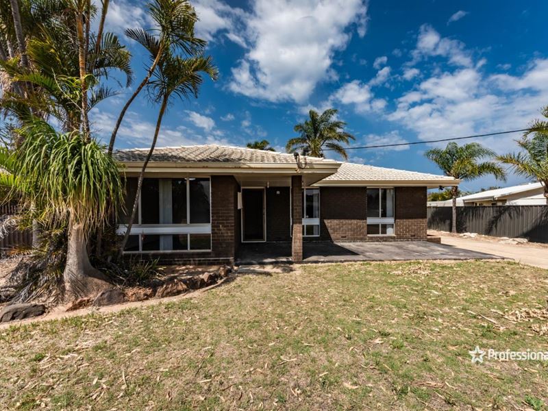 4 Bugara Street, Spalding