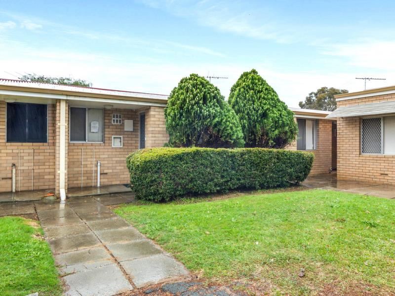 9/47 Shakespeare Avenue, Yokine