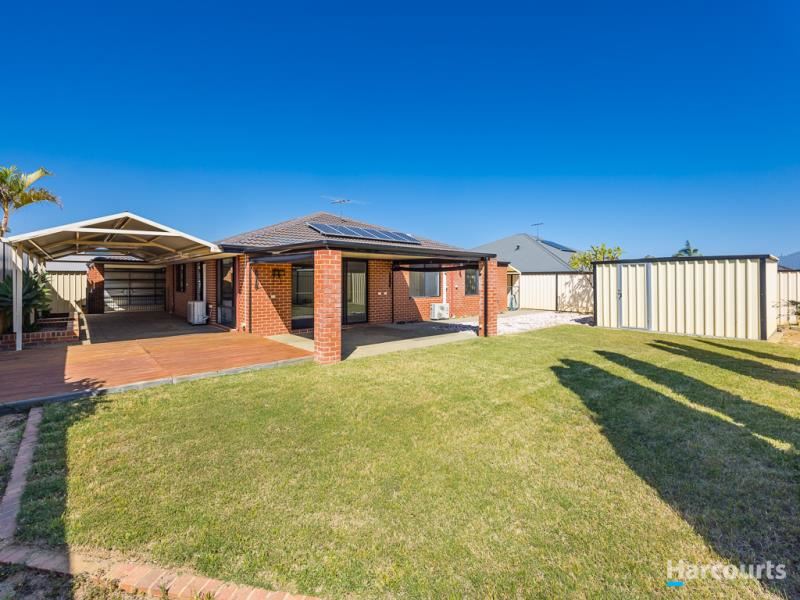 5 Nocturne Rise, Bullsbrook