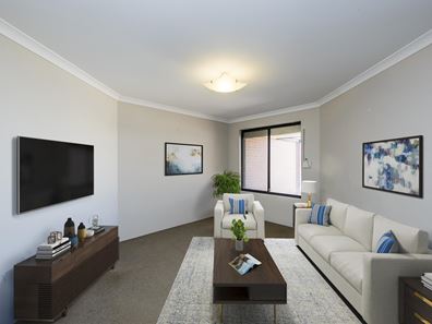 5 Nocturne Rise, Bullsbrook WA 6084