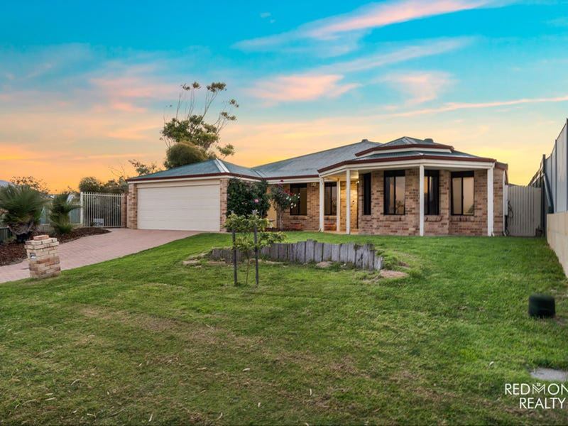 23 Palm Corner, Quinns Rocks