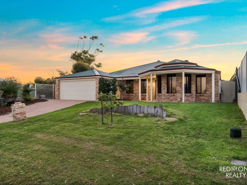 23 Palm Corner, Quinns Rocks WA 6030