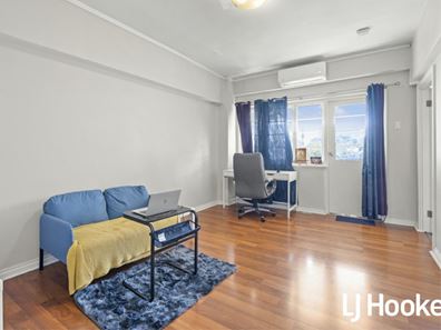 204/45 Adelaide Terrace, East Perth WA 6004