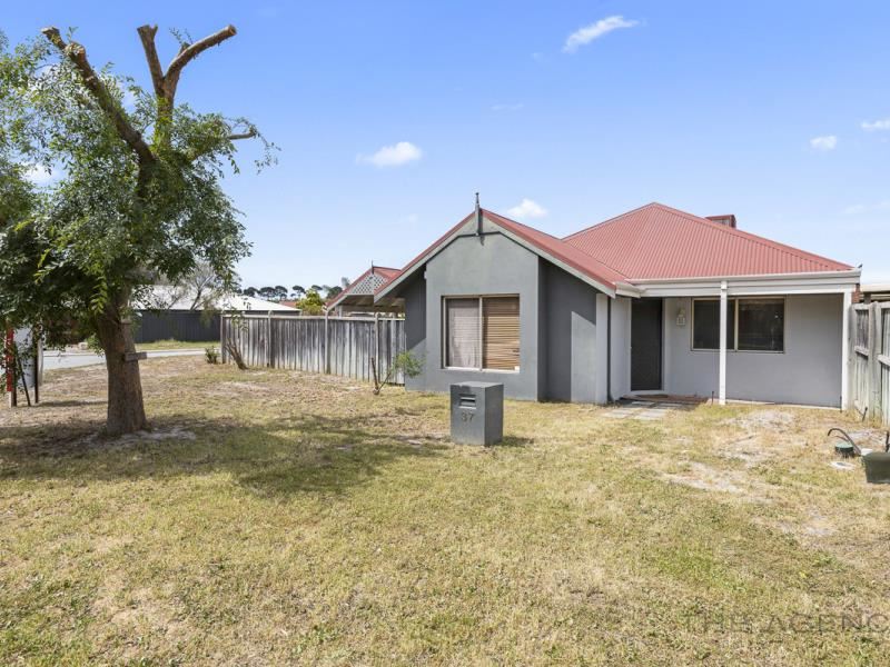 37 Millstream Grove, Ellenbrook WA 6069