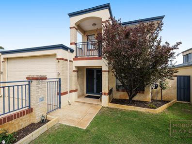 47A Ionic  Street, Shelley WA 6148