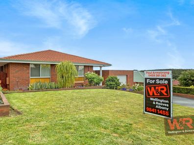 22 Gairdner Road, Spencer Park WA 6330