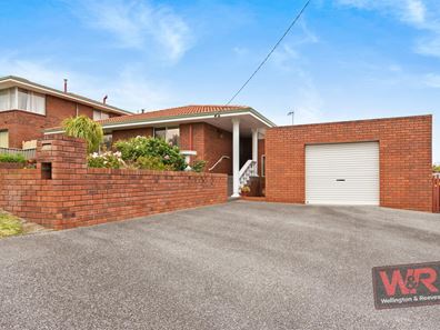 22 Gairdner Road, Spencer Park WA 6330