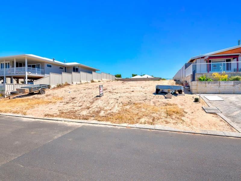22 Santorini Loop, Binningup