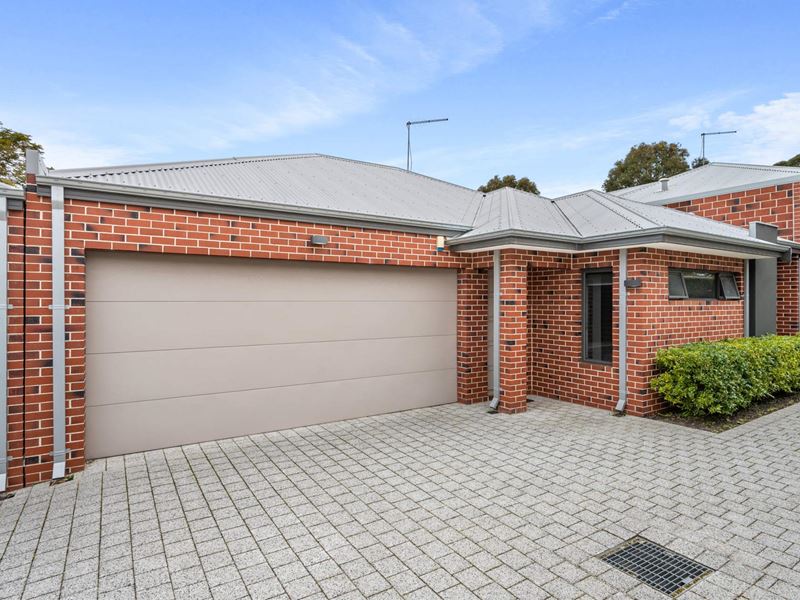 21B Kimbara Street, Nollamara