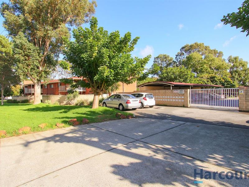 6/2 Benjamin Street, Armadale WA 6112