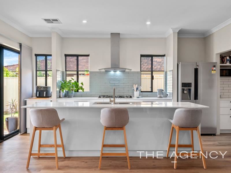 3 Pagnell Way, Swan View