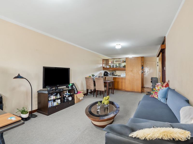 10/196 North Beach Drive, Tuart Hill