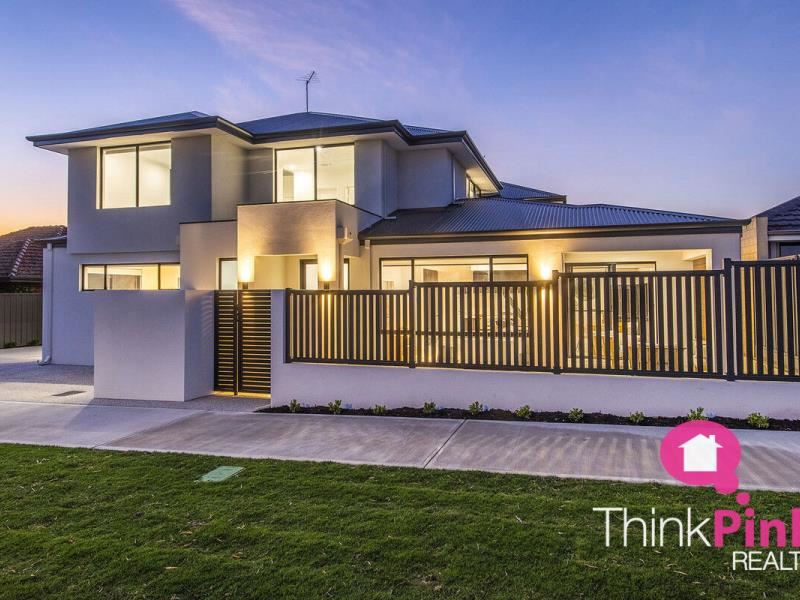 11A Walpole Street, St James
