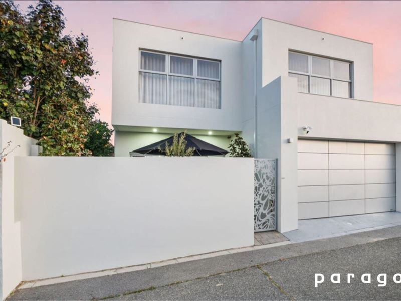 26A Vincent Street, Mount Lawley