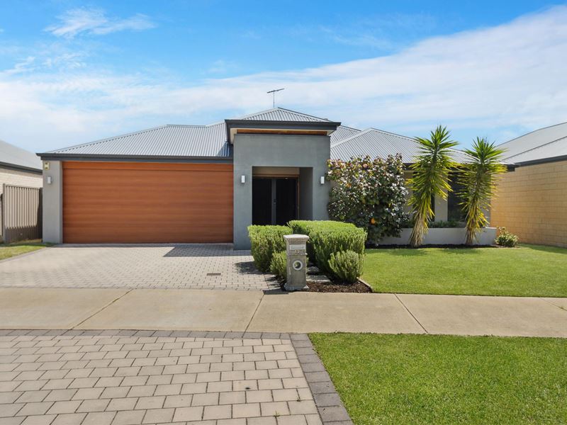 42 Campolina Avenue, Baldivis WA 6171