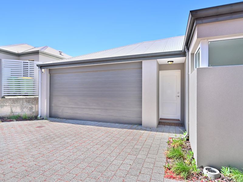 3/157 Whatley Crescent, Bayswater