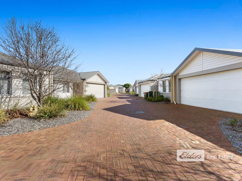 12/44 Castlereagh  Vista, Millbridge WA 6232