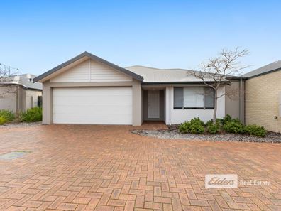 12/44 Castlereagh  Vista, Millbridge WA 6232