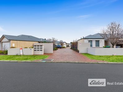 12/44 Castlereagh  Vista, Millbridge WA 6232