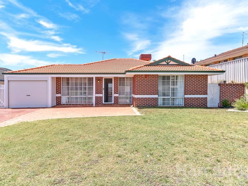 10 Tripoli Mews, Currambine