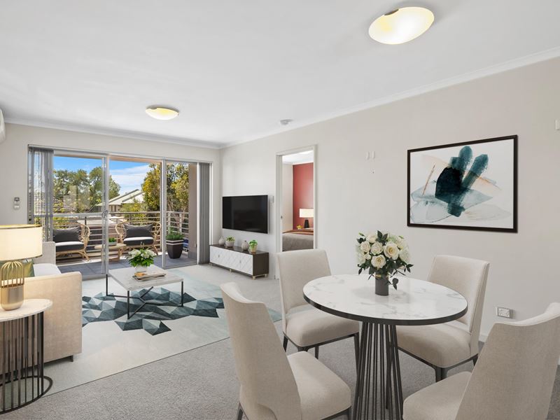 14/15-19 Carr Street, West Perth