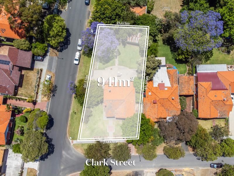 37 Clark Street, Nedlands WA 6009