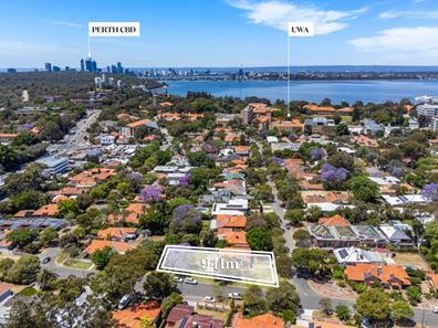 37 Clark Street, Nedlands WA 6009