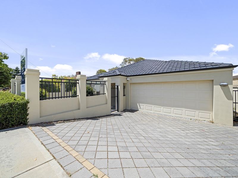 24A Francis Avenue, Karrinyup