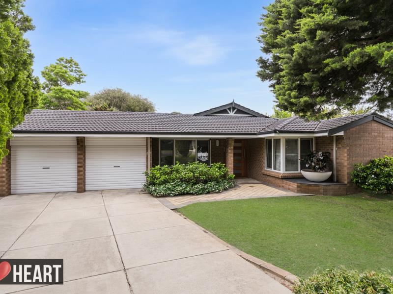 6 Hamlet Court, Bibra Lake