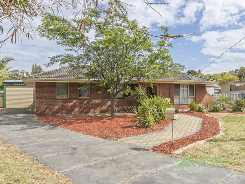 4 Oakley crt, Kenwick