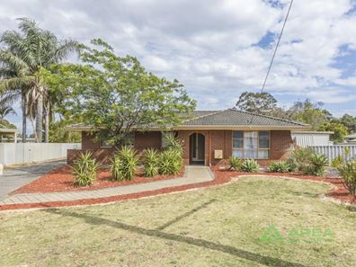 4 Oakley crt, Kenwick WA 6107