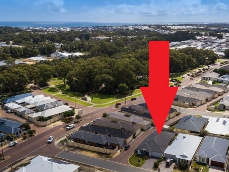 42 Broadmoor Loop, Meadow Springs