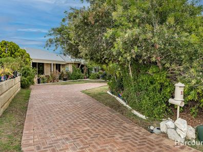 12 Delany Mews, Clarkson WA 6030