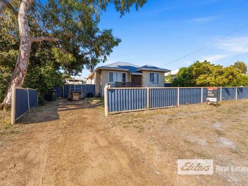 6 Wylam Road, Collie