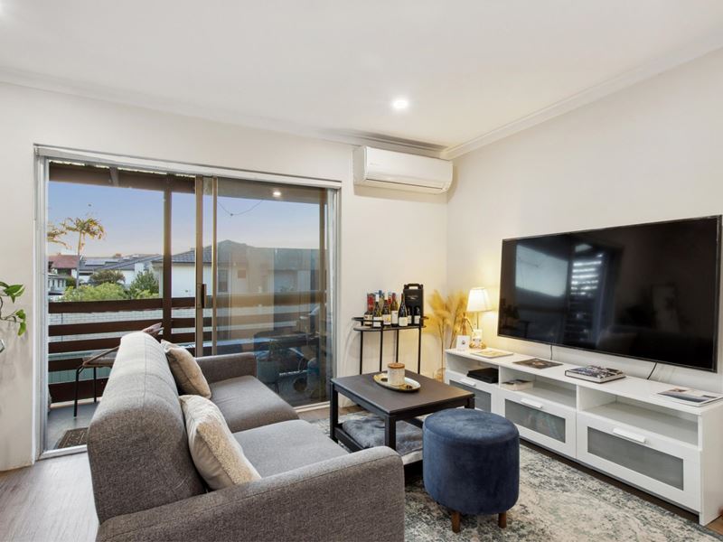 10/147 Labouchere Road, Como