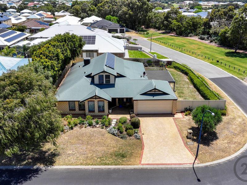 21 Hyden Loop, Dawesville WA 6211