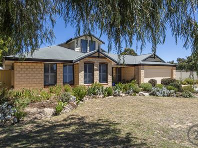 21 Hyden Loop, Dawesville WA 6211